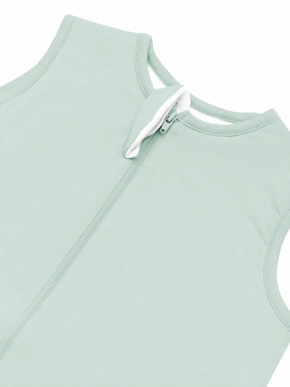 Sleep Bag Walker in Sage 1.0 Tog - Green - L